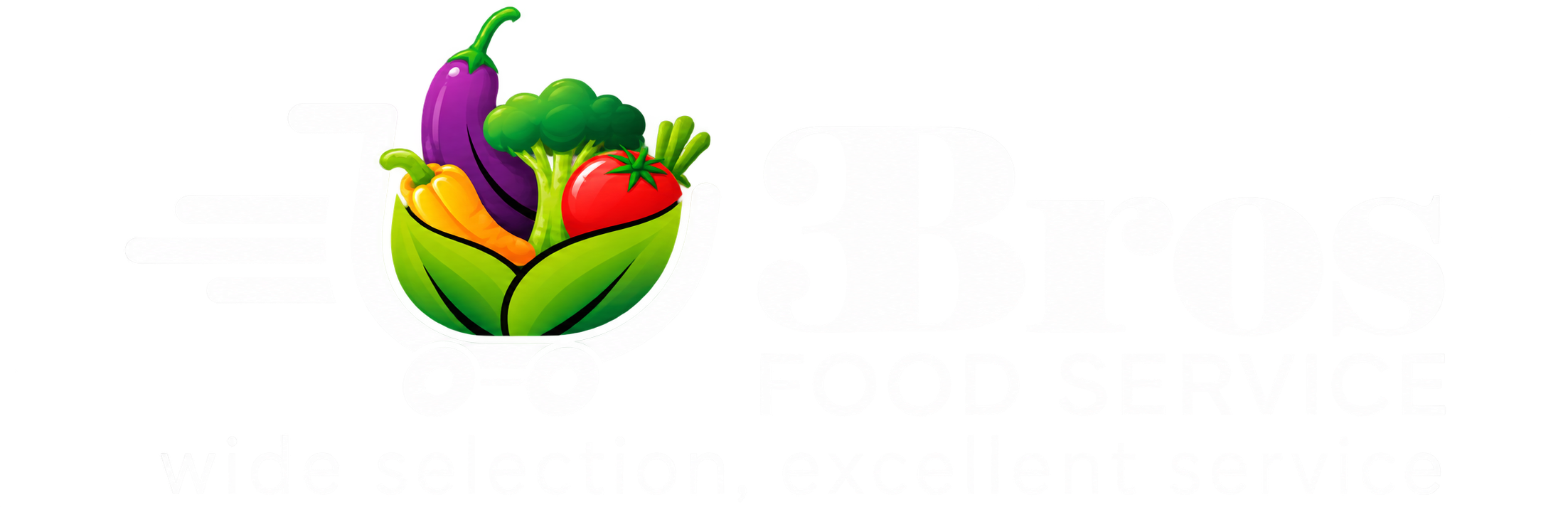 3Bros Food Service