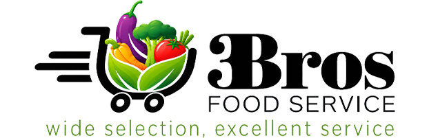 3Bros Food Service