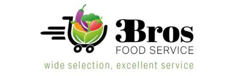 3Bros Food Service